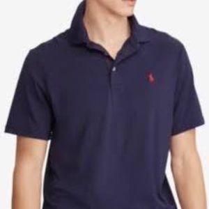 Polo Ralph Lauren Classic Fit